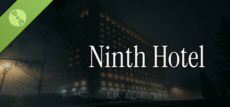 Ninth Hotel Demo Icon