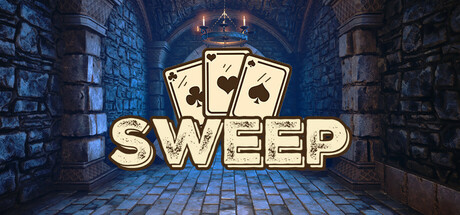 Sweep! Icon