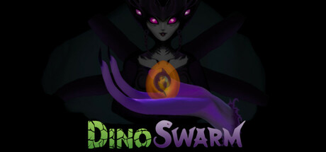 DinoSwarm Icon