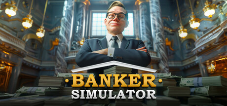 Banker Simulator Icon