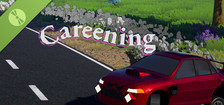 Careening Demo Icon