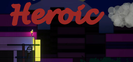 Heroic Icon
