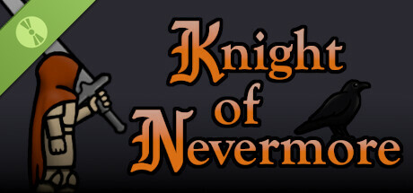 Knight of Nevermore Demo Icon