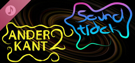 AnderKant 2 Soundtrack Icon