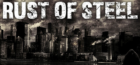 Rust of Steel Icon