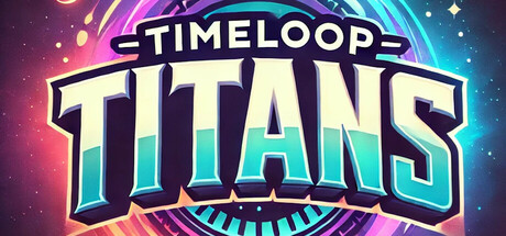 Timeloop Titans Icon