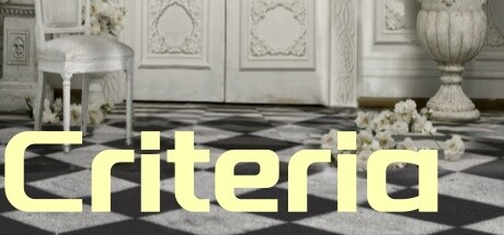 Criteria Icon