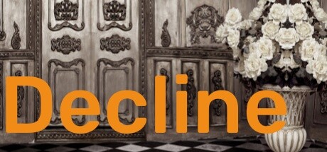 Decline Icon