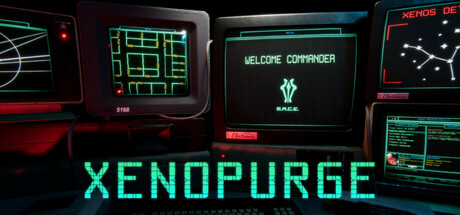 Xenopurge Playtest Icon