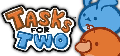 Tasks for Two Icon