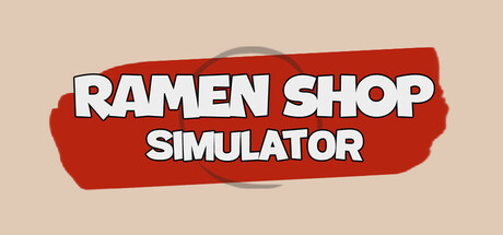 Ramen Shop Simulator Icon
