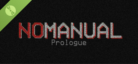 NOMANUAL Demo Icon