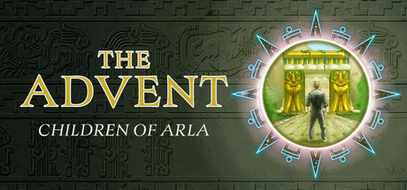 The Advent: Children of Arla Icon