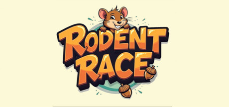 rodent race Icon