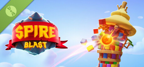Spire Blast Demo Icon
