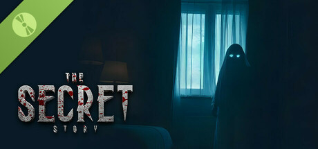 The Secret Story Demo Icon