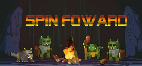 拉杆往前冲 Playtest Icon