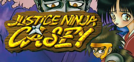 Justice Ninja Casey Icon