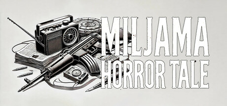 Miljama horror tale Icon