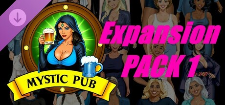 Mystic Pub - Expansion Pack 1 Icon
