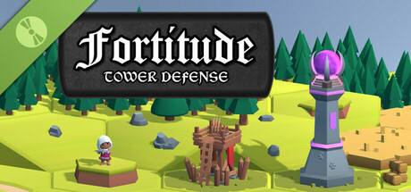 Fortitude Tower Defense Demo Icon