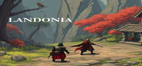 Landonia Icon