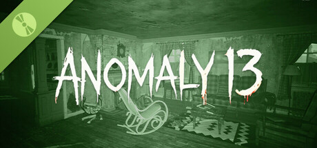 Anomaly 13 Demo Icon