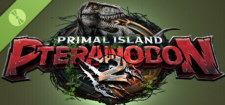 Pteranodon 2: Primal Island Demo Icon