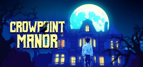 Crowpoint Manor Playtest Icon