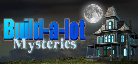 Build-a-lot Mysteries Icon