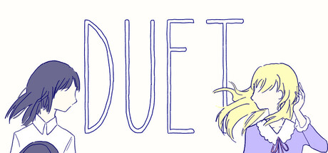 DUET Icon