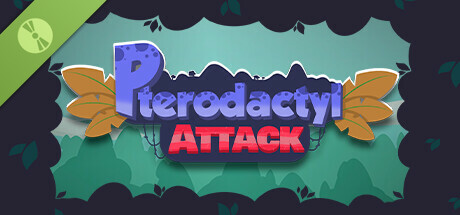 Ataque Do Pterodáctilo Demo Icon