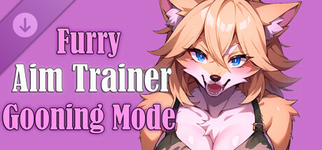 Furry Aim Trainer - Gooning Mode Icon