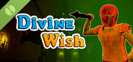 Divine Wish Demo Icon
