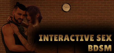 Interactive Sex - BDSM Icon