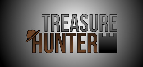 Treasure Hunter Icon