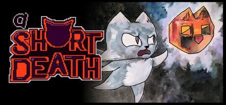 A Short Death Icon