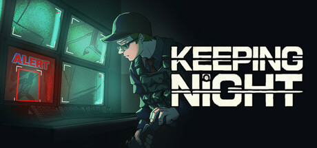 Keeping Night Icon