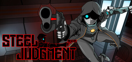 Steel Judgment Icon