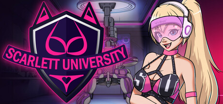 Scarlett University Icon