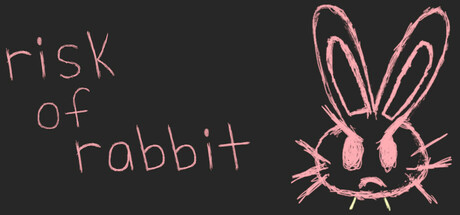 risk of rabbit Icon