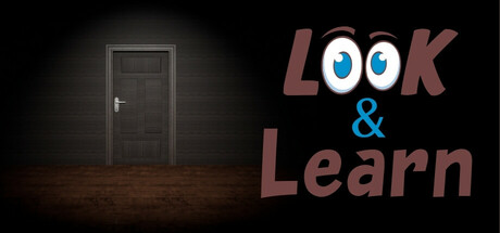 Look & Learn Icon