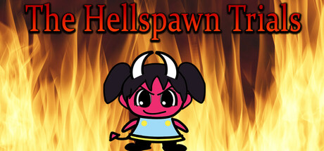 The Hellspawn Trials: How many toddlers can you beat in a fight Icon