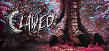Clawed Icon