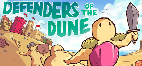 Defenders of the Dune Icon