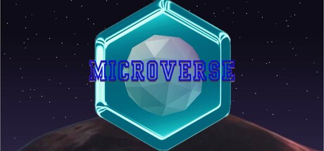 MICROVERSE Icon
