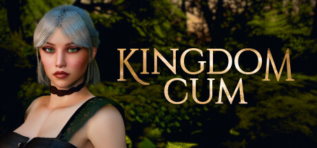 KINGDOM CUM Icon