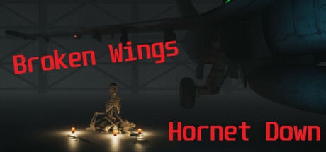 Broken Wings: Hornet Down Icon