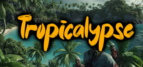 Tropicalypse Icon