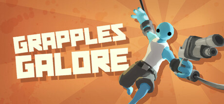 Grapples Galore Playtest Icon